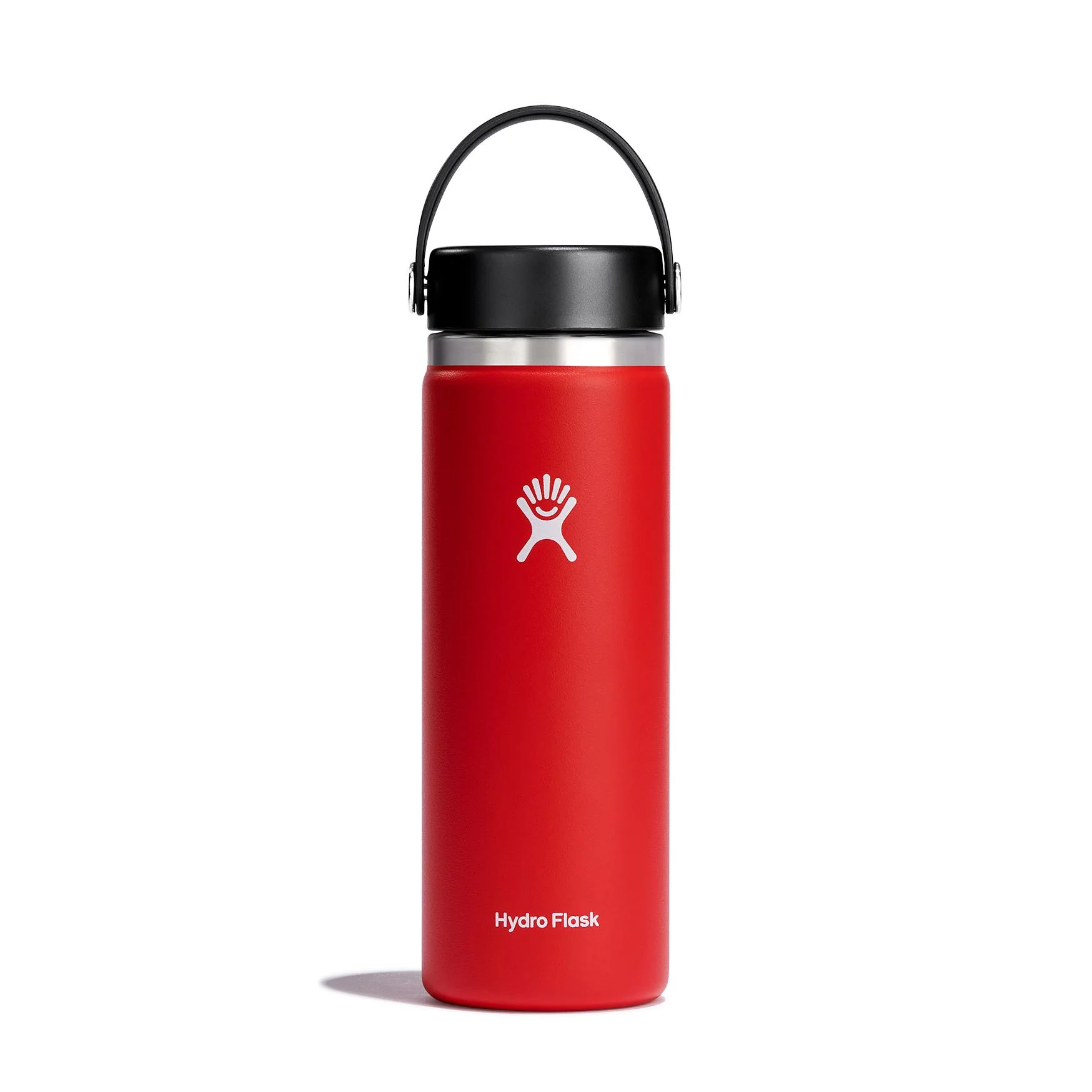 20 oz Wide Mouth Water Bottle - Image 3
