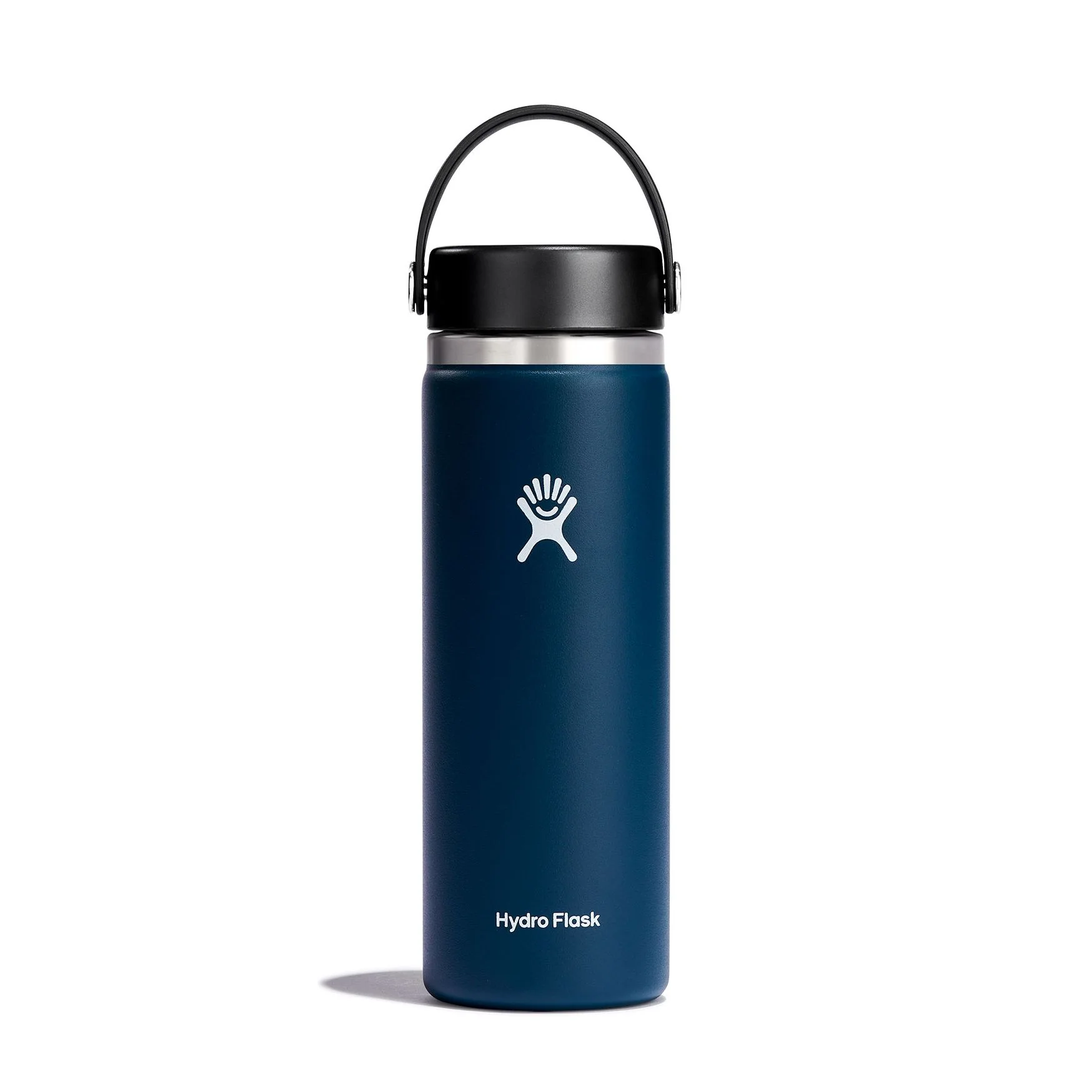 20 oz Wide Mouth Water Bottle - Image 4