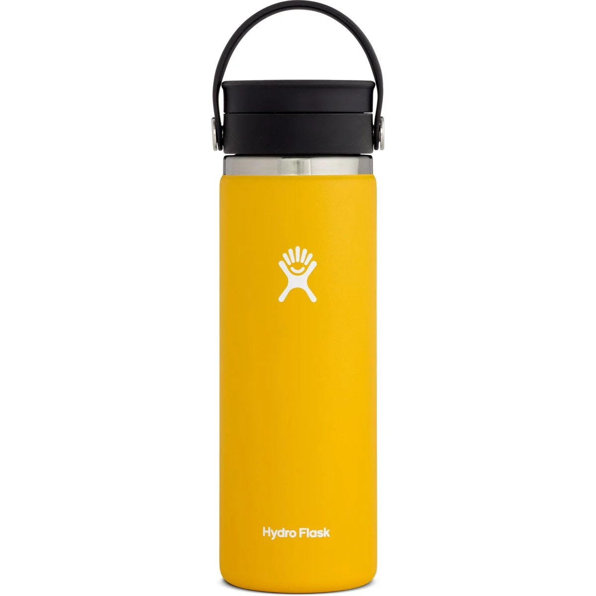 20 oz Wide Mouth Water Bottle - Image 7