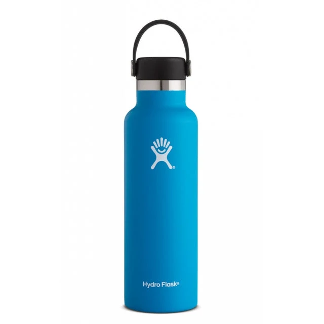 21 oz Standard Mouth Water Bottle - Image 8