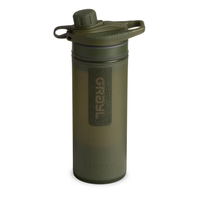 GeoPress Purifier Bottle - Image 8