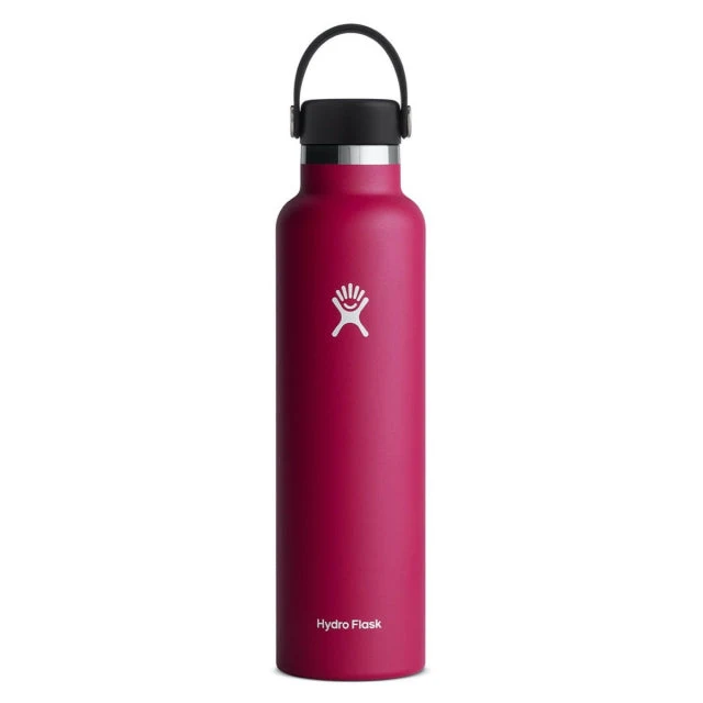 24 oz Standard Mouth Water Bottle - Image 11