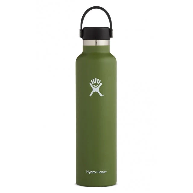 24 oz Standard Mouth Water Bottle - Image 16