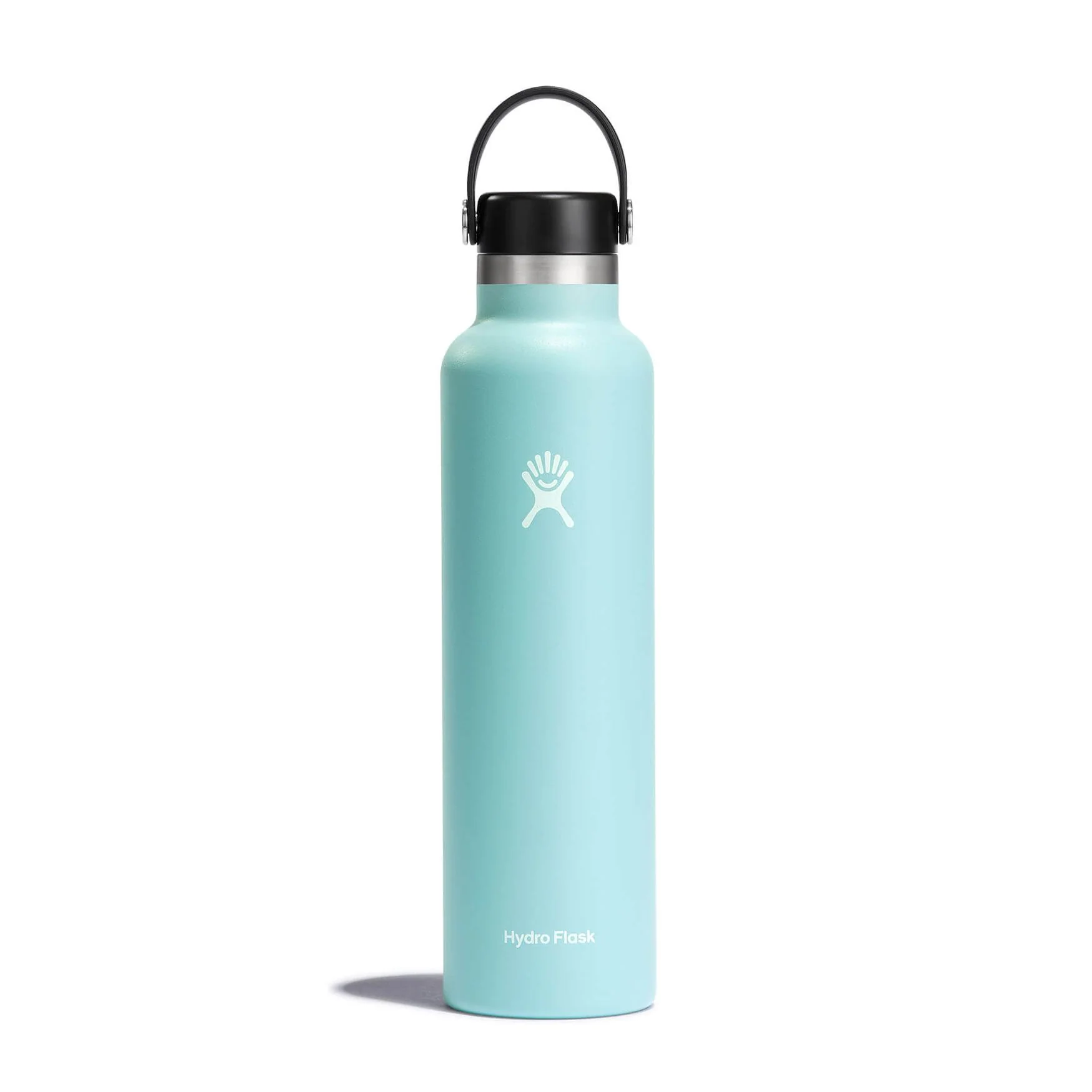 24 oz Standard Mouth Water Bottle - Image 2