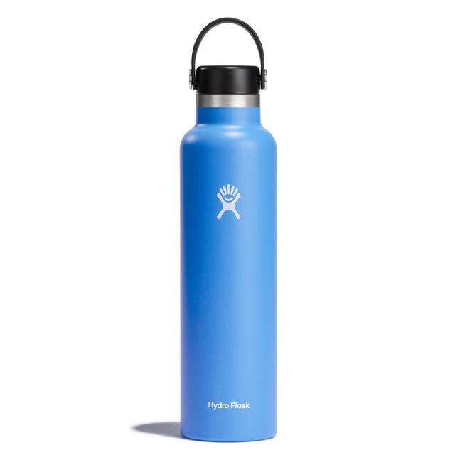 24 oz Standard Mouth Water Bottle - Image 28