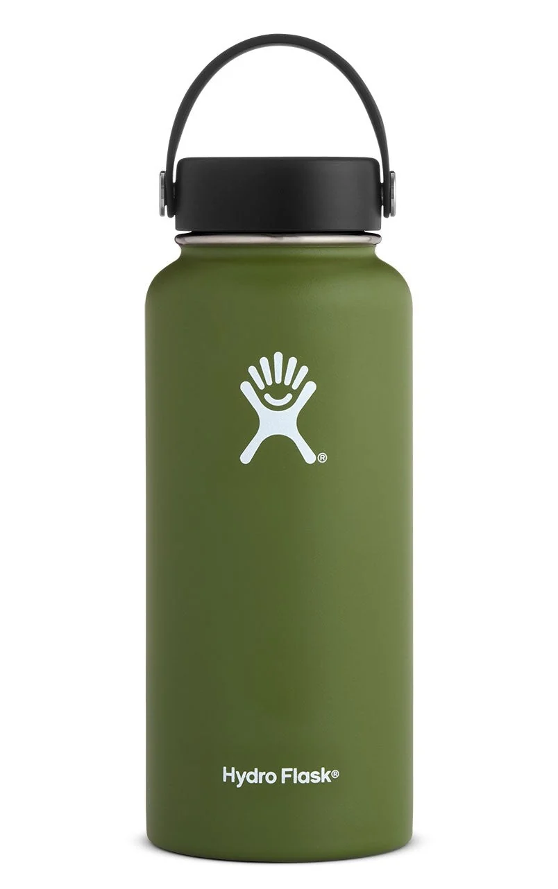 32 oz Wide Mouth Water Bottle - Image 20