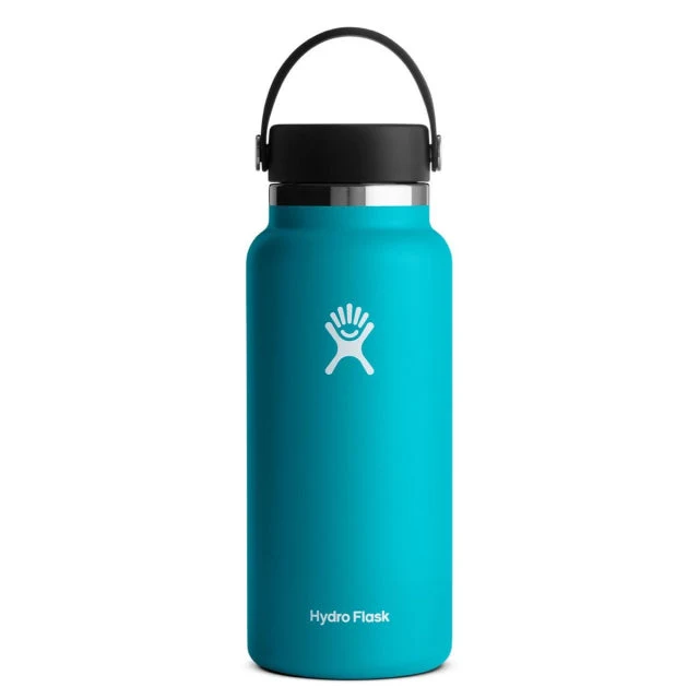 32 oz Wide Mouth Water Bottle - Image 6