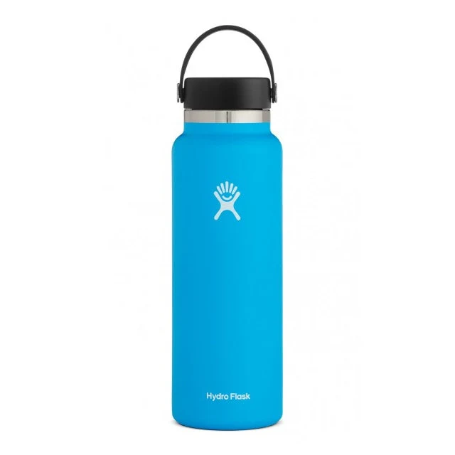 40 oz Wide Mouth Water Bottle - Image 12