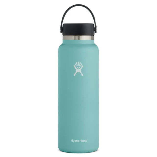 40 oz Wide Mouth Water Bottle - Image 14