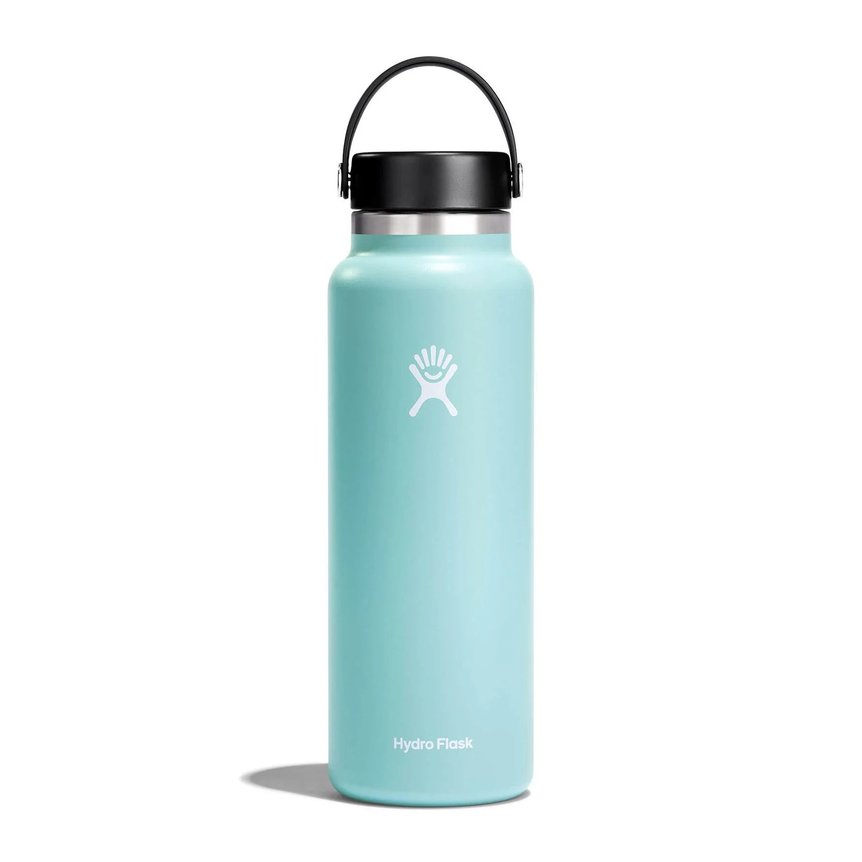 40 oz Wide Mouth Water Bottle - Image 2