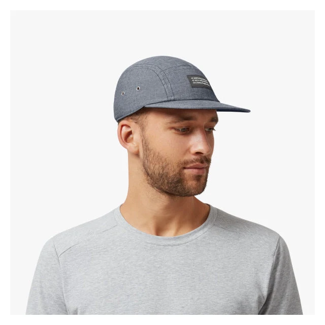 5 Panel Cap - Image 2