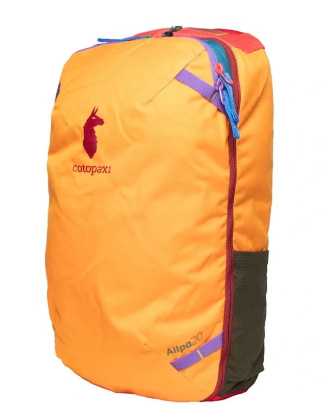 Allpa 28L Travel Pack - Image 5