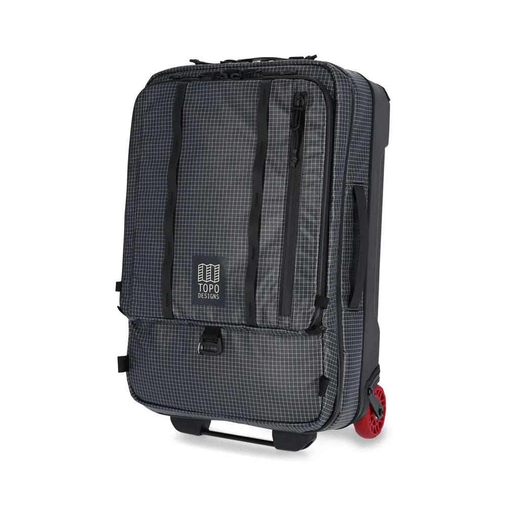 Apex Global Travel Roller Bag - Image 2