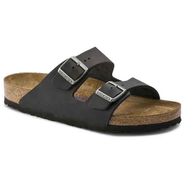 Arizona Birko-Flor Nubuck - Narrow - Image 6
