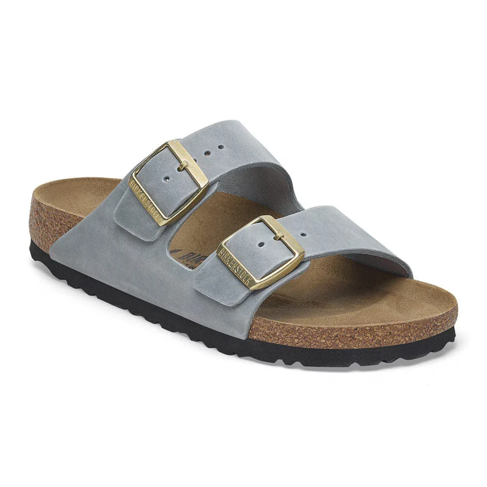 Arizona Oiled Leather - Narrow - Image 3