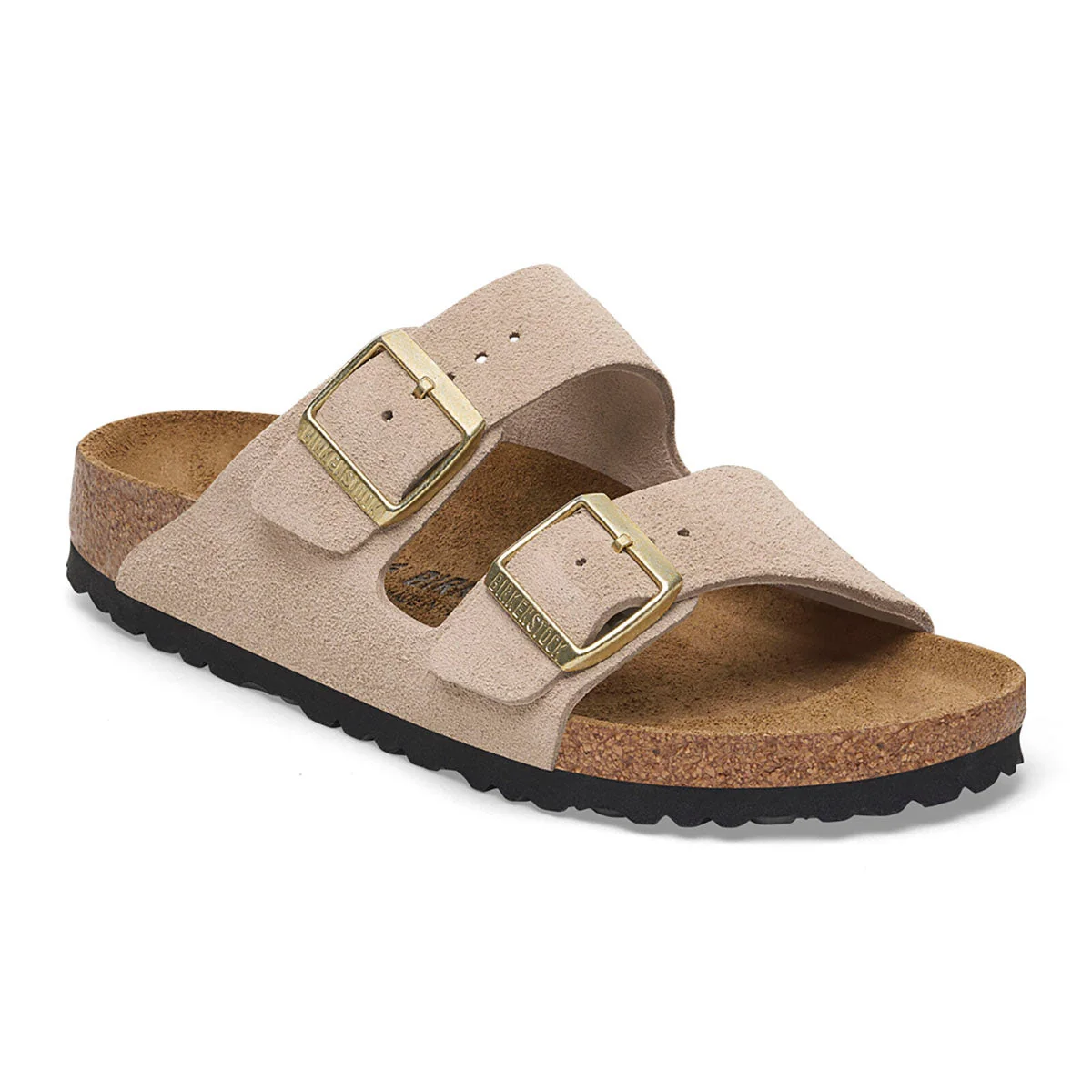 Arizona Suede Leather - Narrow - Image 4
