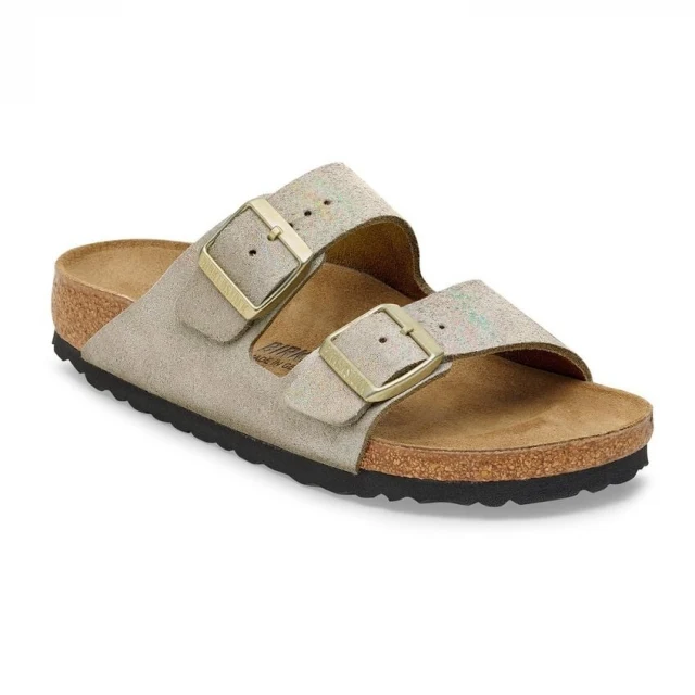 Arizona Suede Leather - Narrow - Image 5