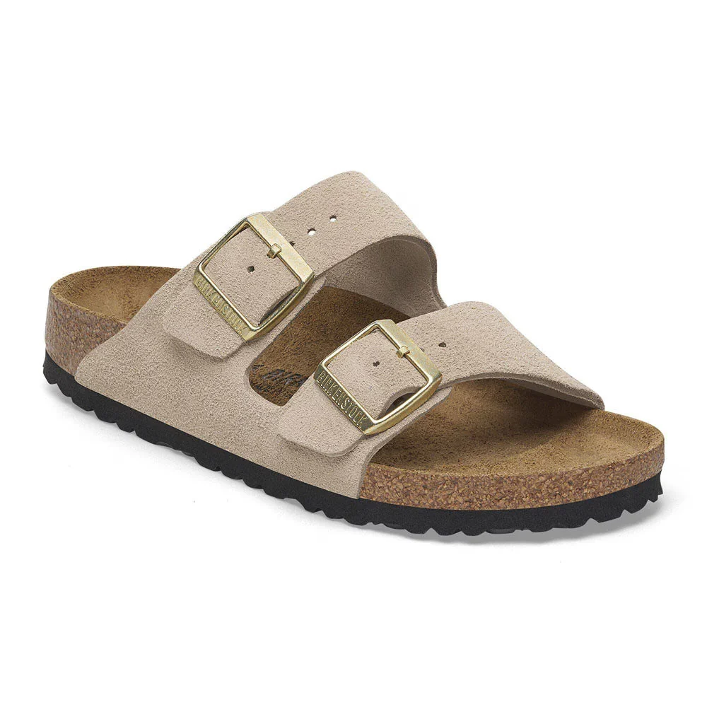 Arizona Suede Leather - Narrow - Image 7