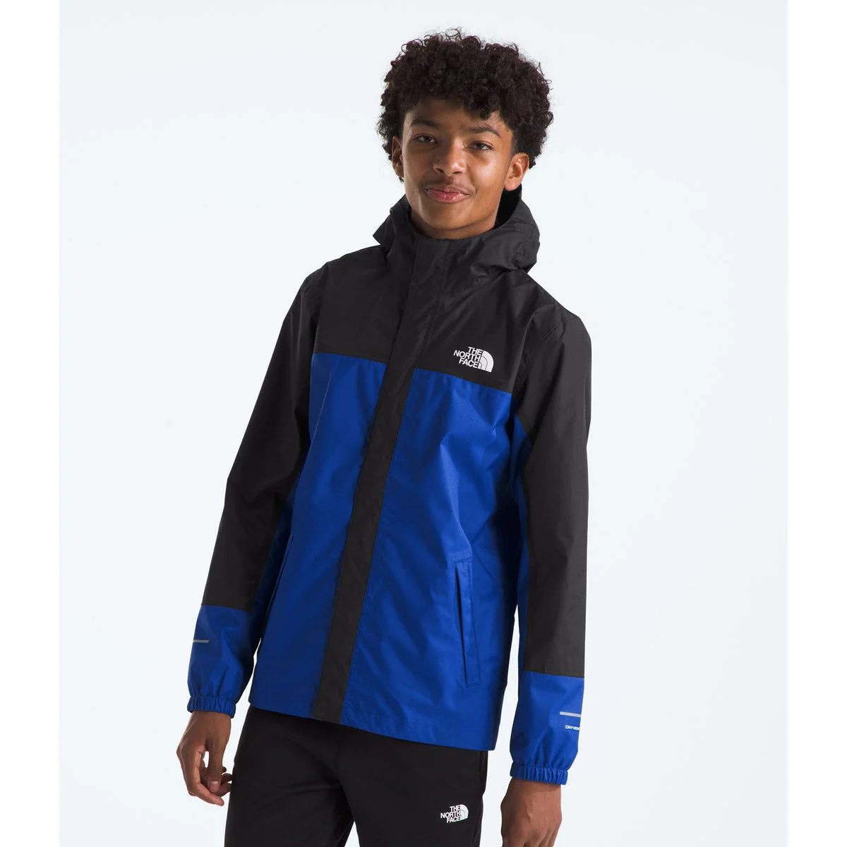 Boys' Antora Rain Jacket - Image 5