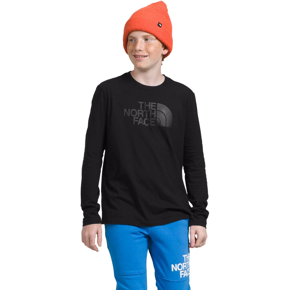 Boys' L/S Graphic Tee - Image 3