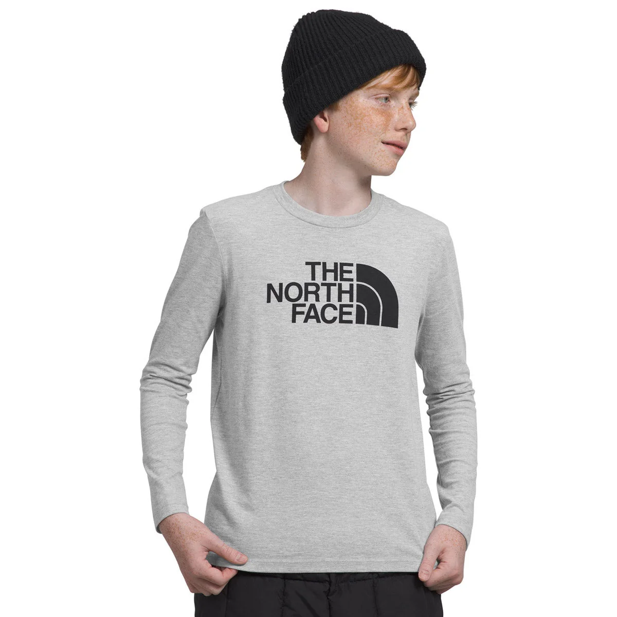 Boys' L/S Graphic Tee - Image 5