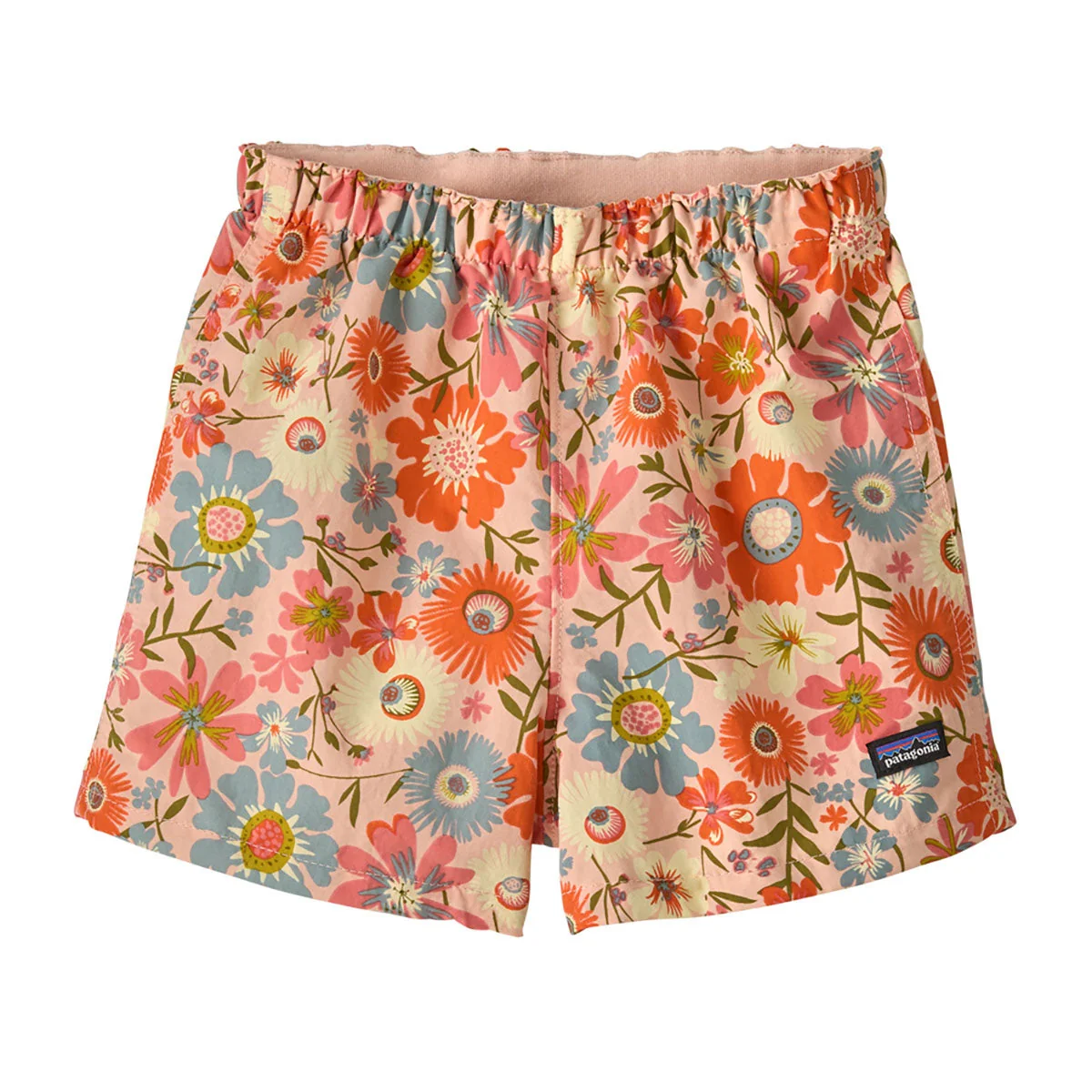 Baby Baggies Shorts - Image 15