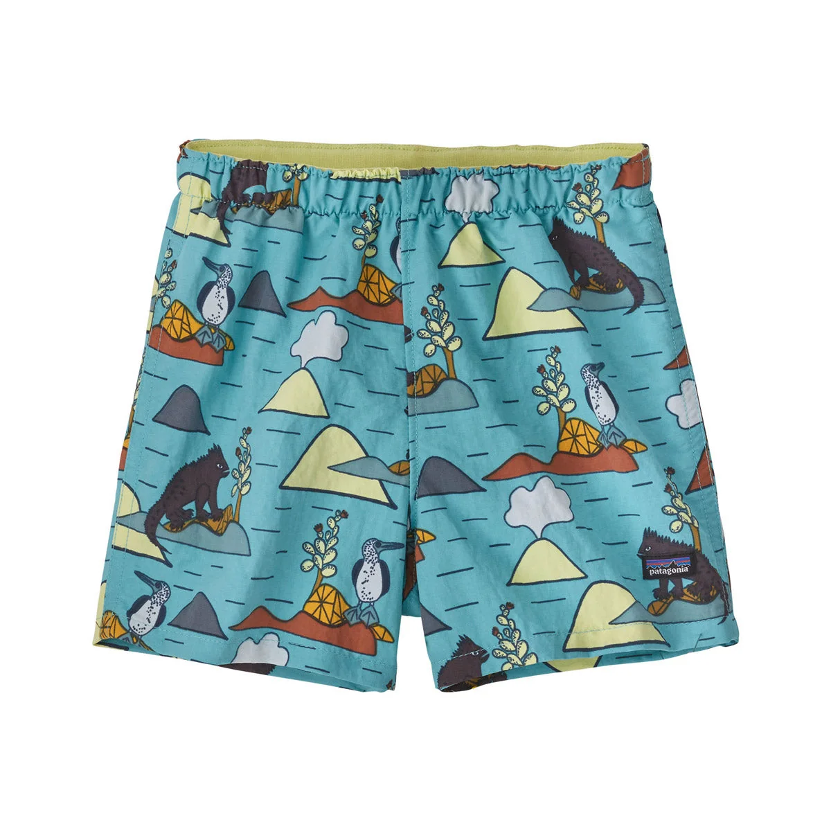 Baby Baggies Shorts - Image 3