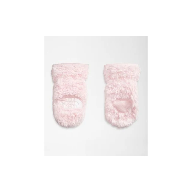 Baby Bear Suave Oso Mitt - Image 4