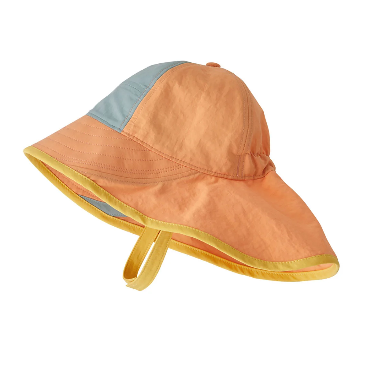Baby Block the Sun Hat - Image 11