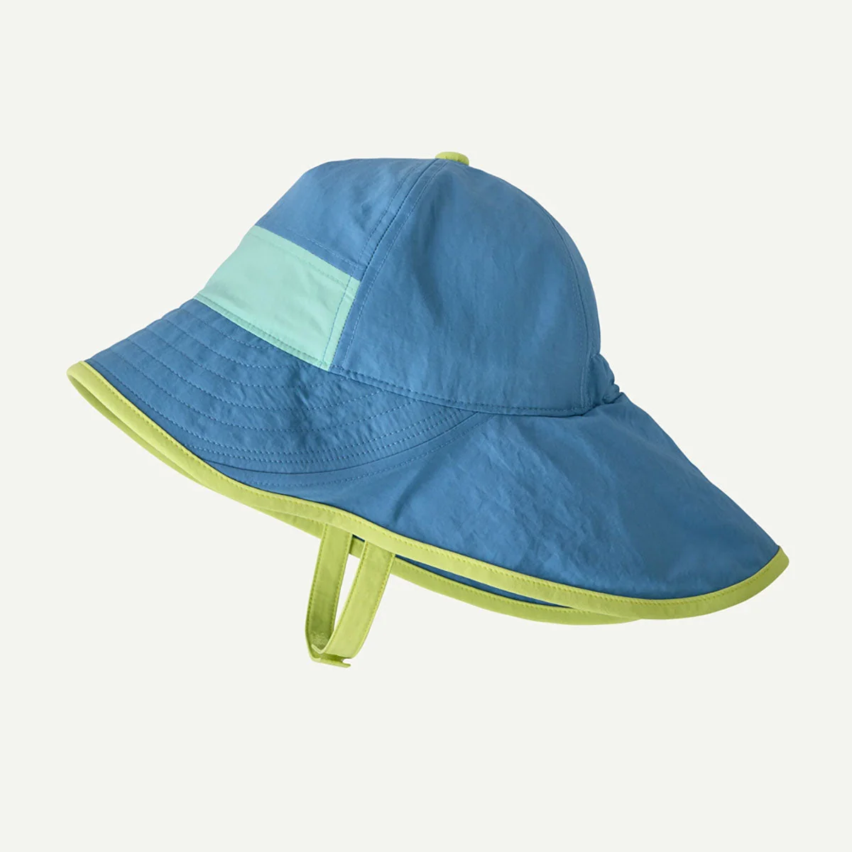 Baby Block the Sun Hat - Image 14