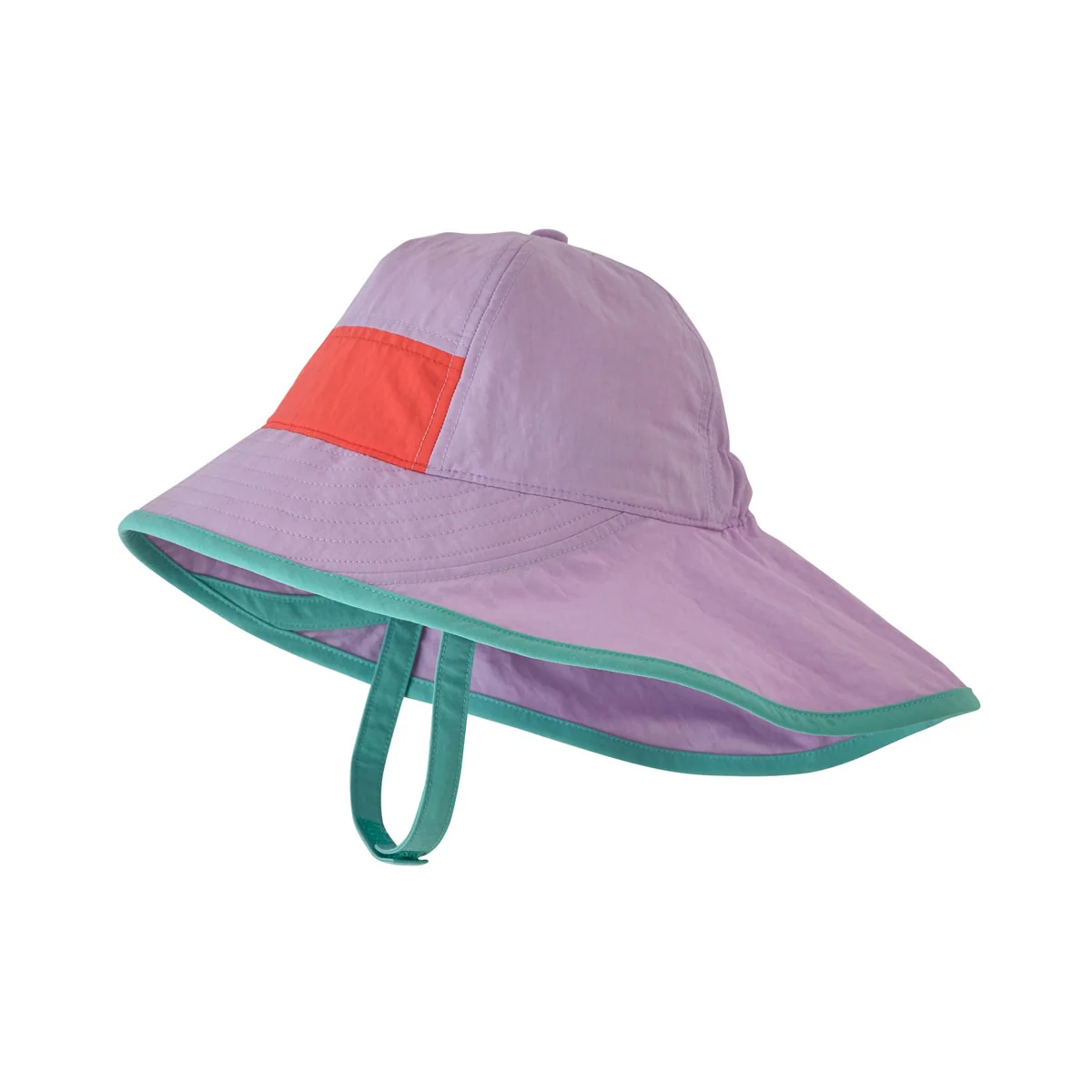 Baby Block the Sun Hat - Image 3