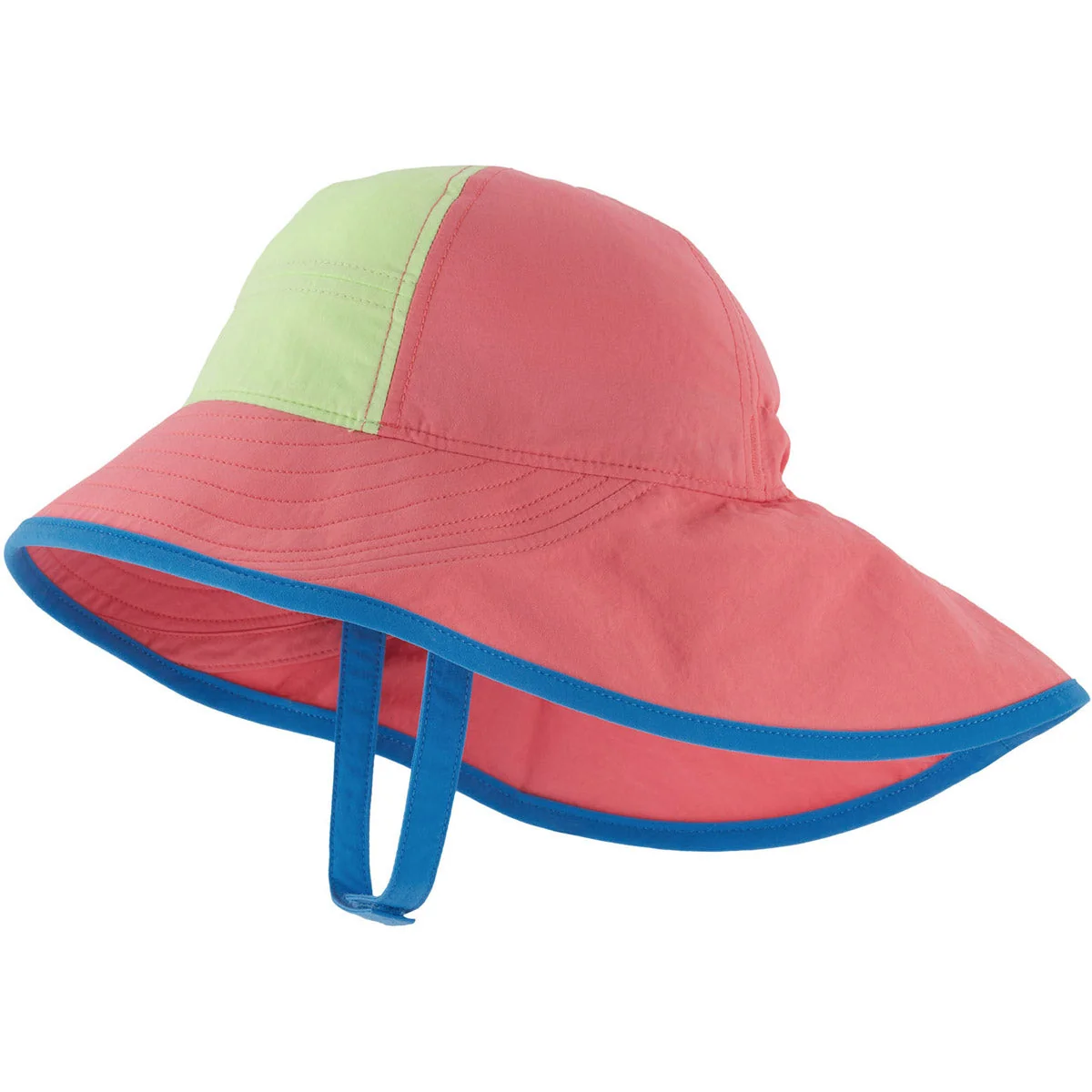 Baby Block the Sun Hat - Image 8
