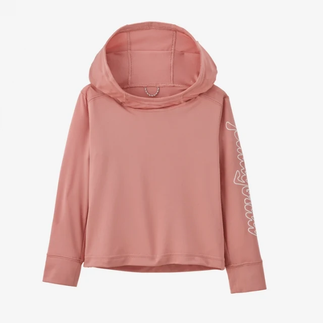 Baby Capilene Silkweight UPF Hoody - Image 13