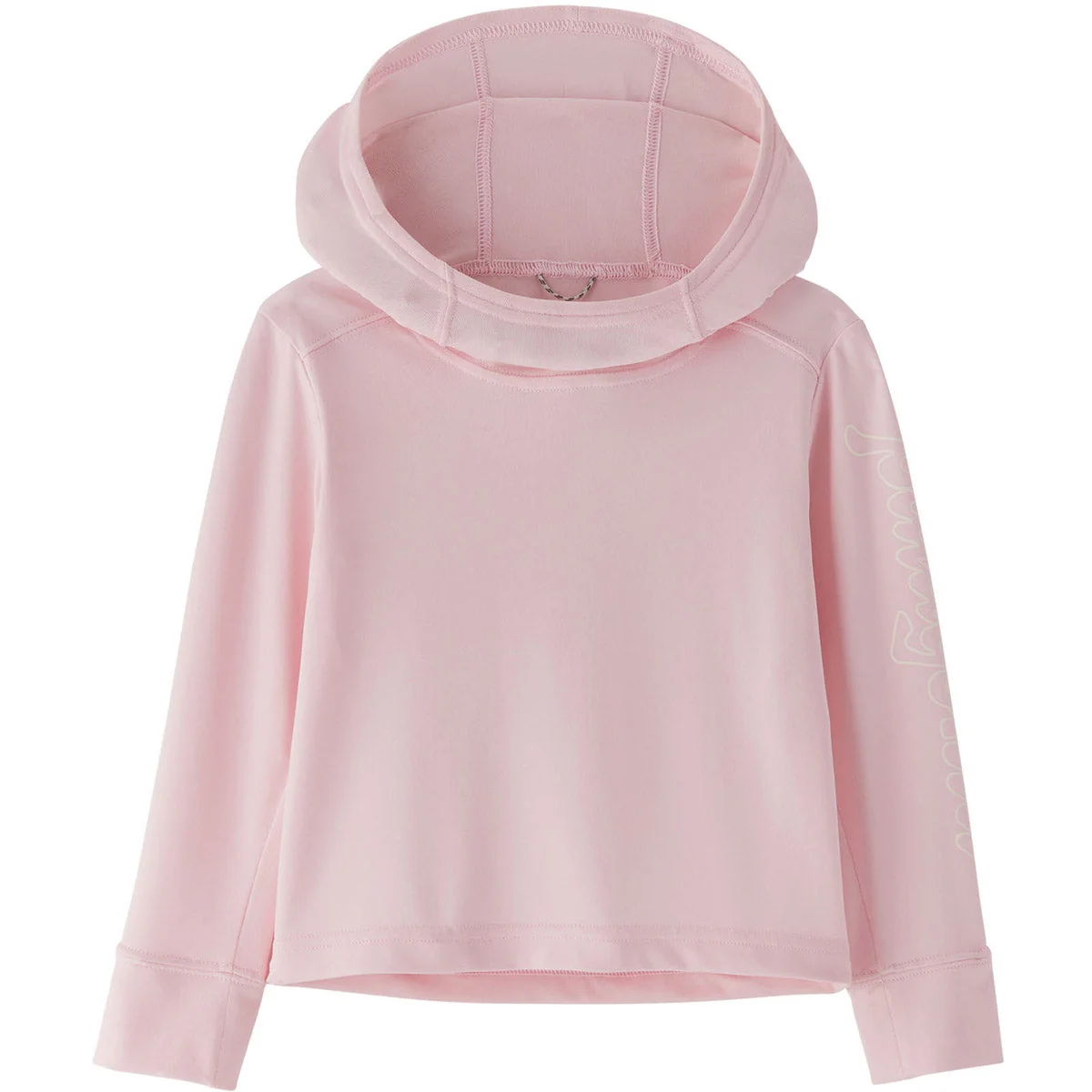 Baby Capilene Silkweight UPF Hoody - Image 6