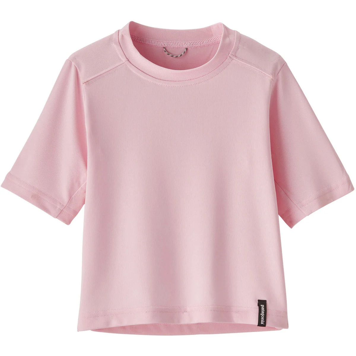 Baby Capilene Silkweight T-Shirt - Image 6
