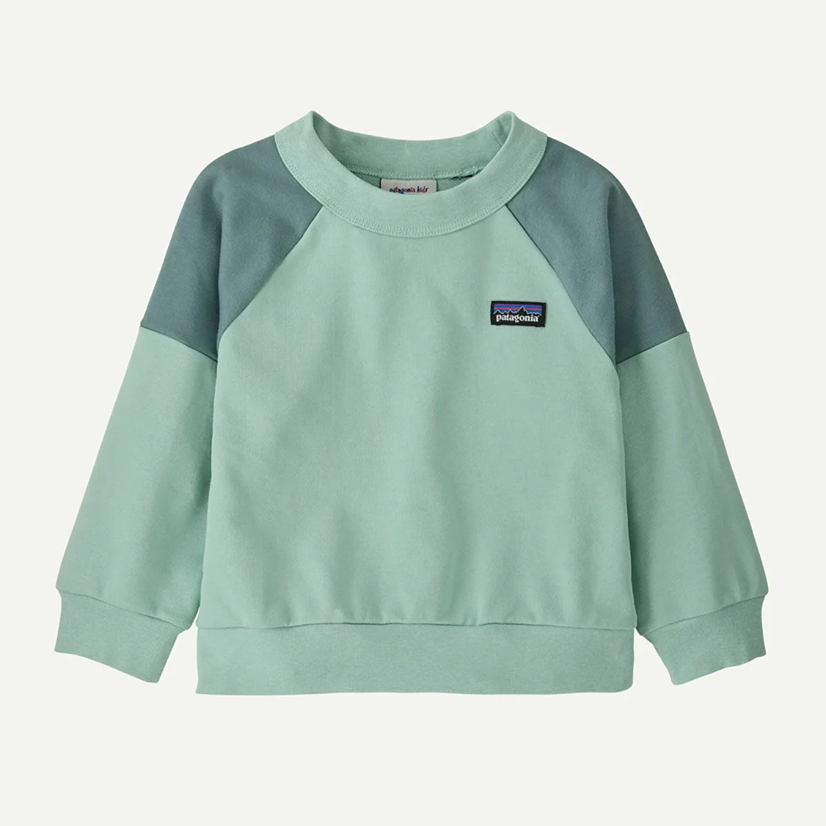 Baby Crew Sweatshirt - Image 2