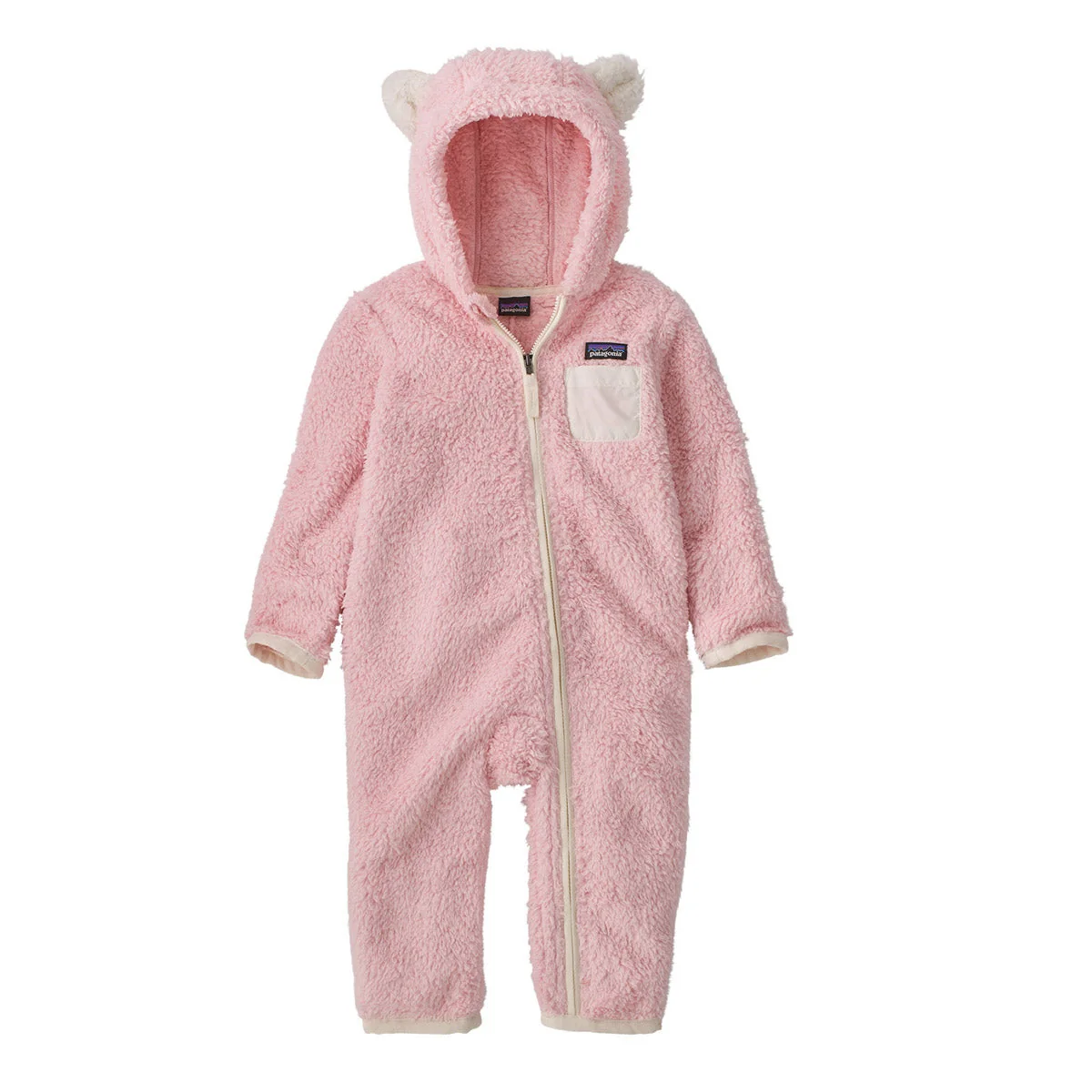 Baby Furry Friends Bunting - Image 2