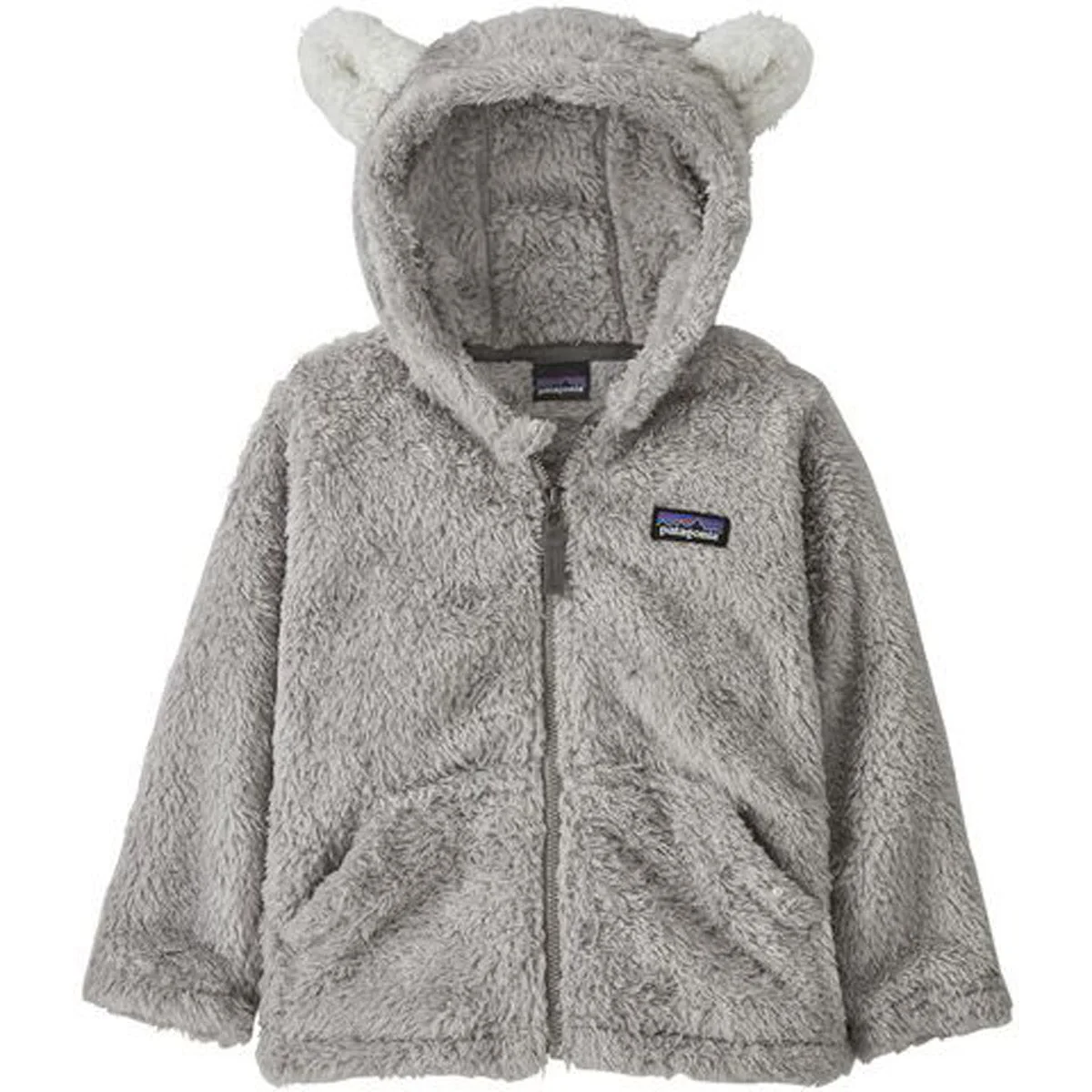 Baby Furry Friends Hoody - Image 10