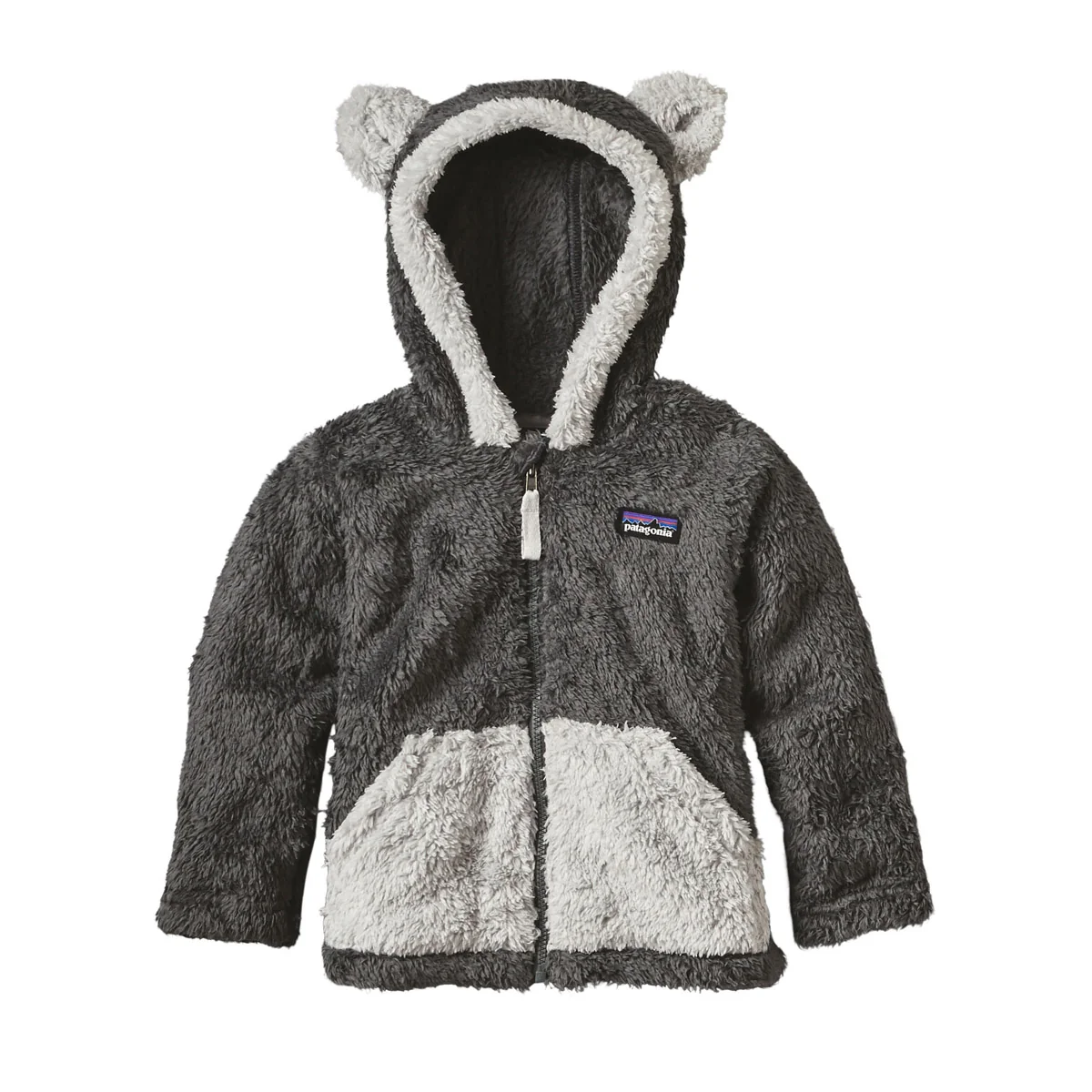 Baby Furry Friends Hoody - Image 2