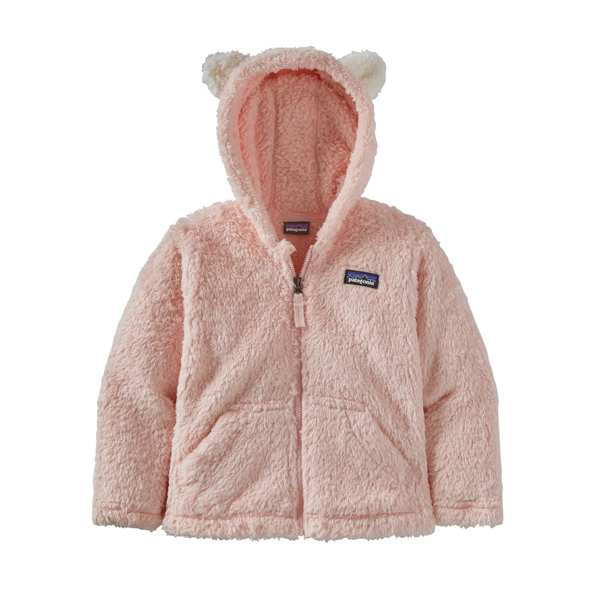 Baby Furry Friends Hoody - Image 3