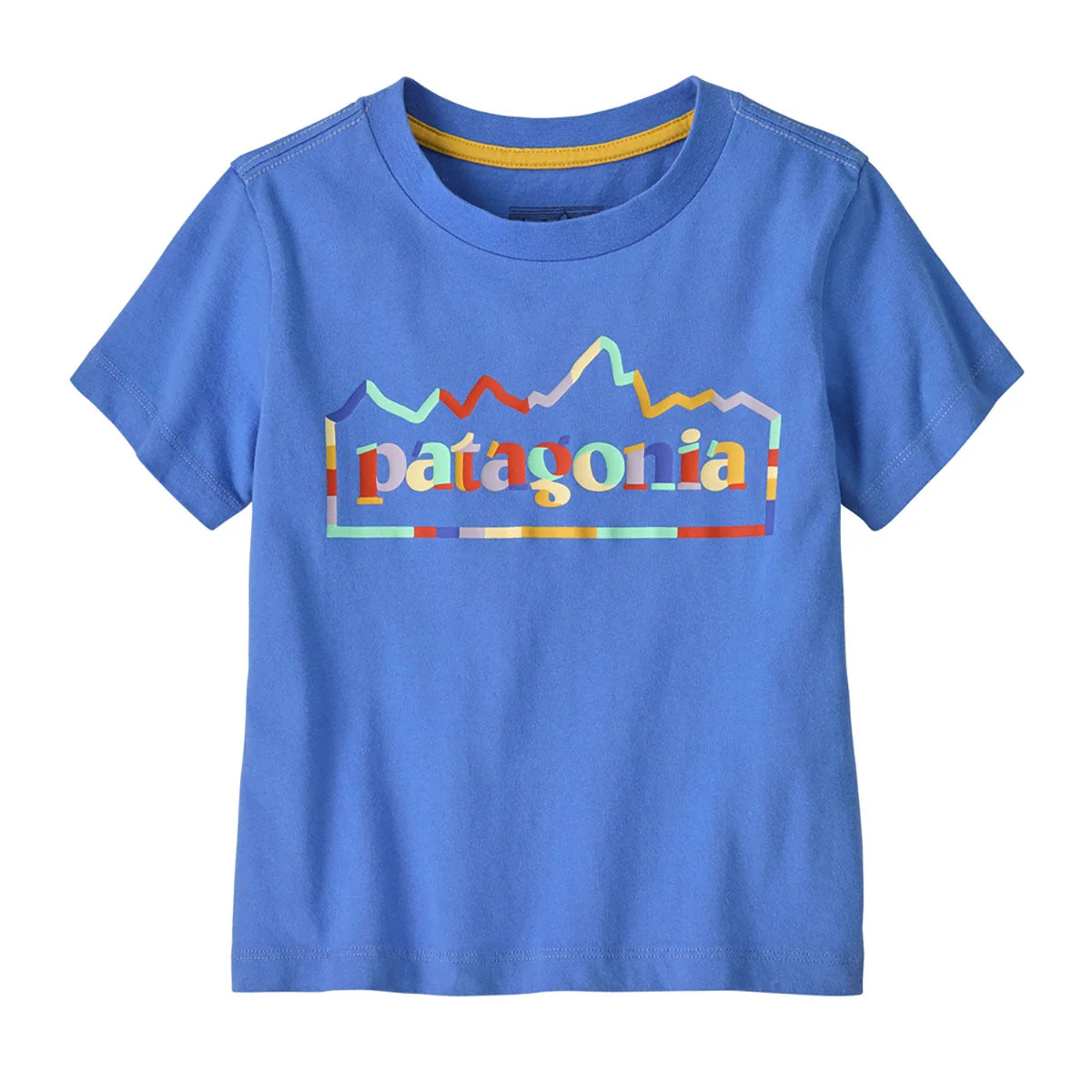 Baby Graphic T-Shirt - Image 5
