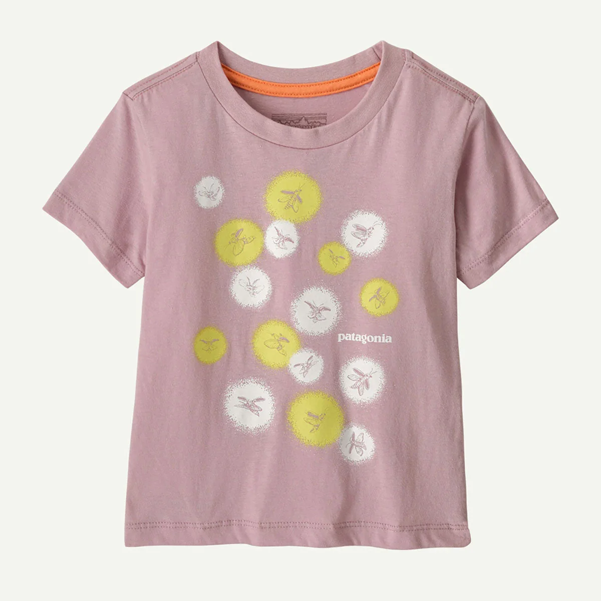 Baby Graphic T-Shirt - Image 6