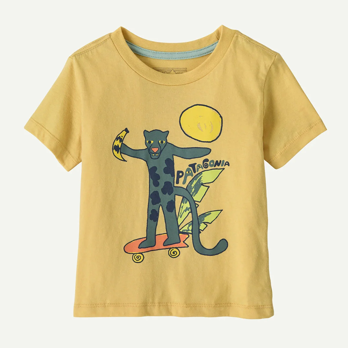 Baby Graphic T-Shirt - Image 7