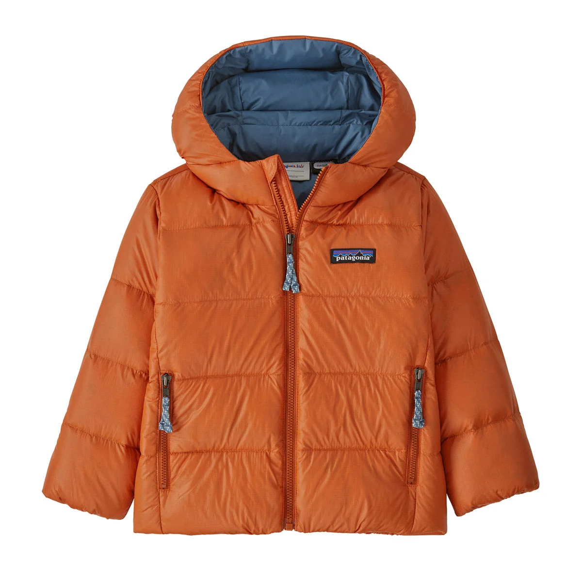 Baby Hi-Loft Down Sweater Hoody - Image 9
