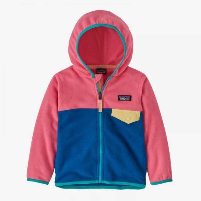 Baby Micro D Snap-T Jacket - Image 12