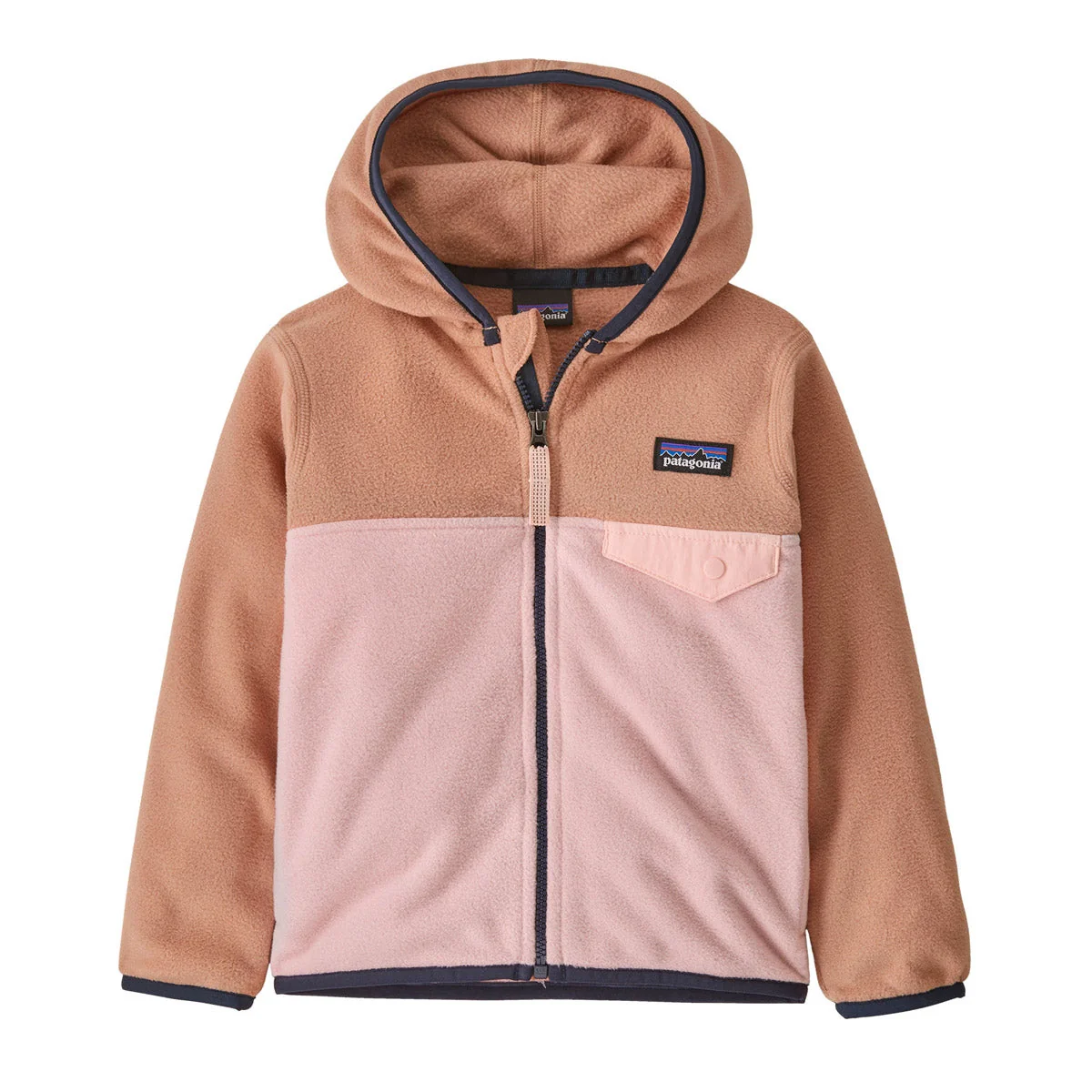 Baby Micro D Snap-T Jacket - Image 15