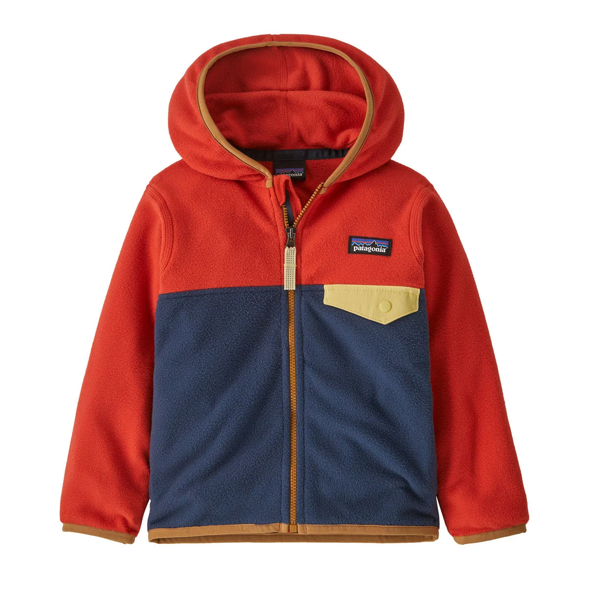 Baby Micro D Snap-T Jacket - Image 16