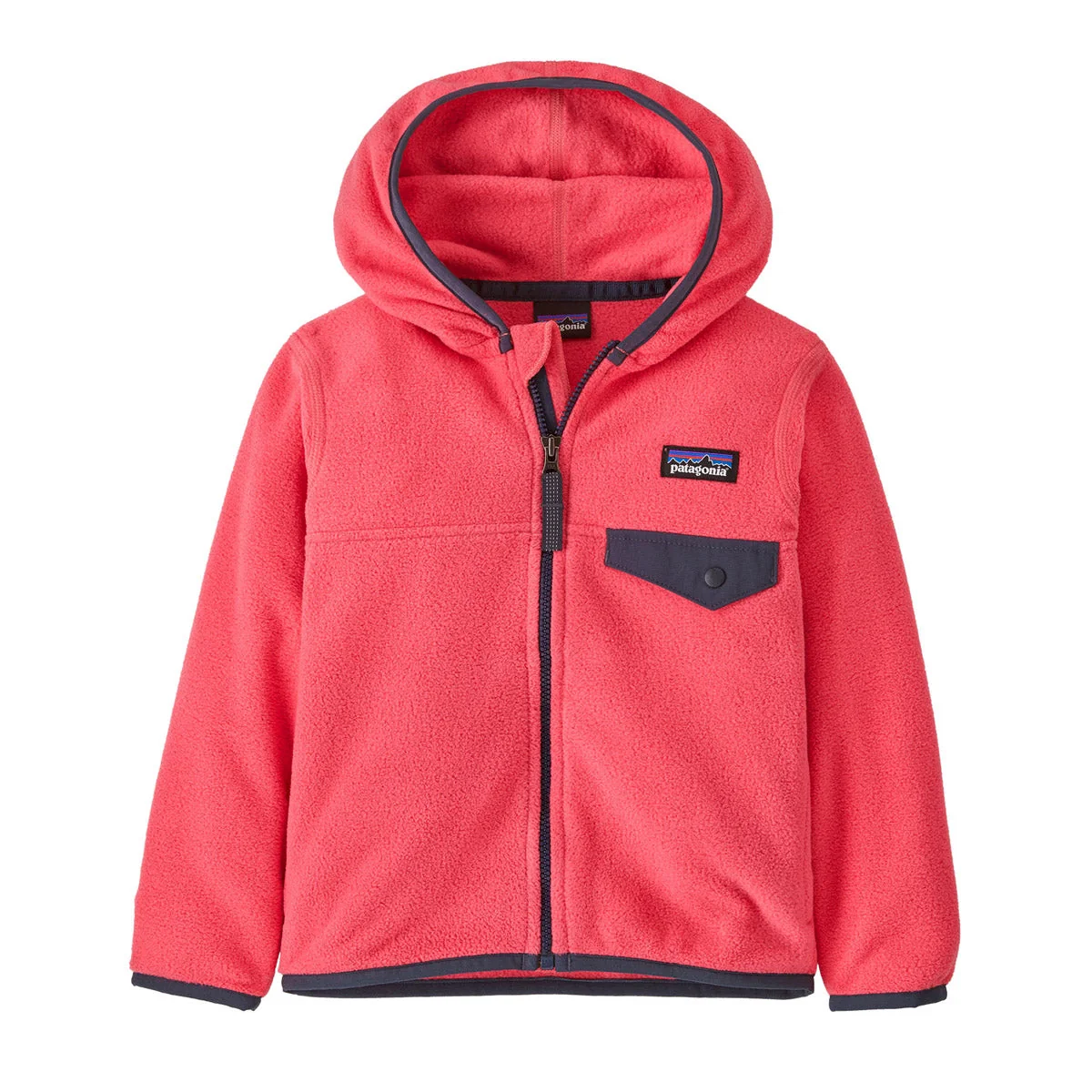 Baby Micro D Snap-T Jacket - Image 17