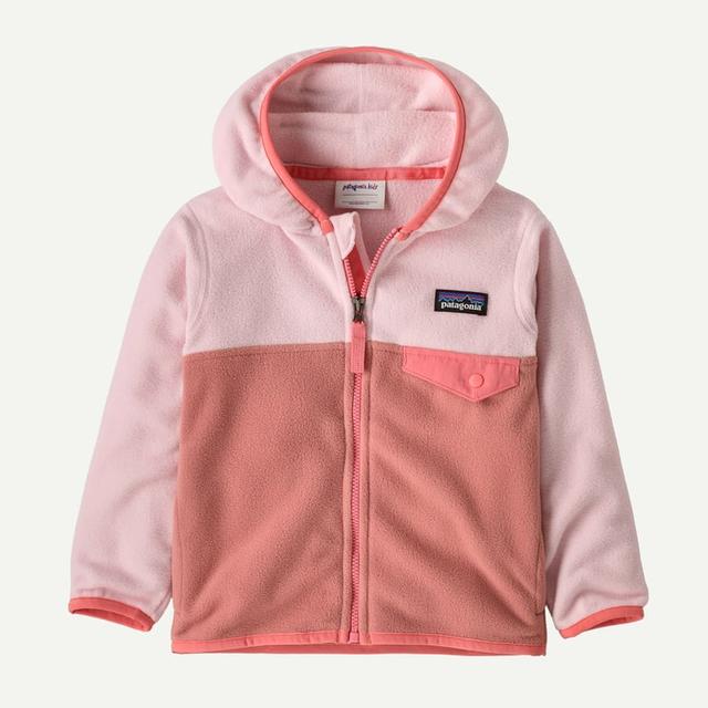 Baby Micro D Snap-T Jacket - Image 22
