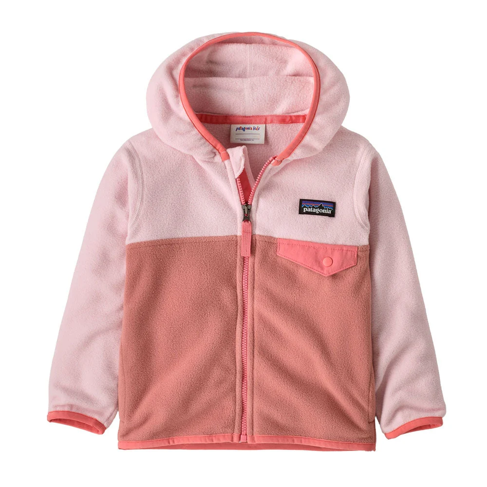 Baby Micro D Snap-T Jacket - Image 30